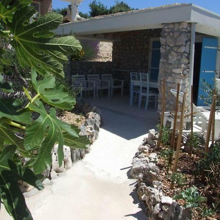 Stone House Marina-Sevid, 1 House-1 Apartment Exterior photo