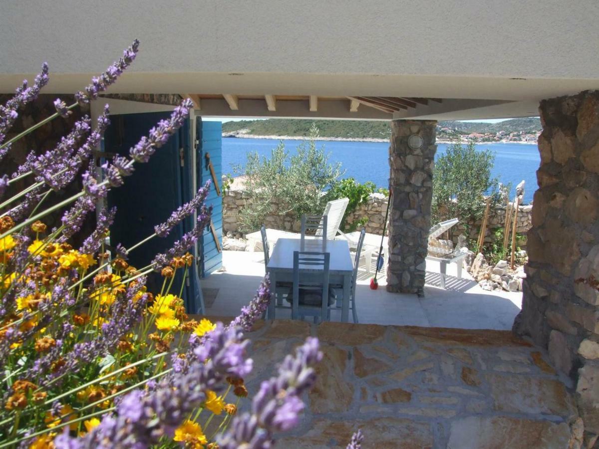 Stone House Marina-Sevid, 1 House-1 Apartment Exterior photo