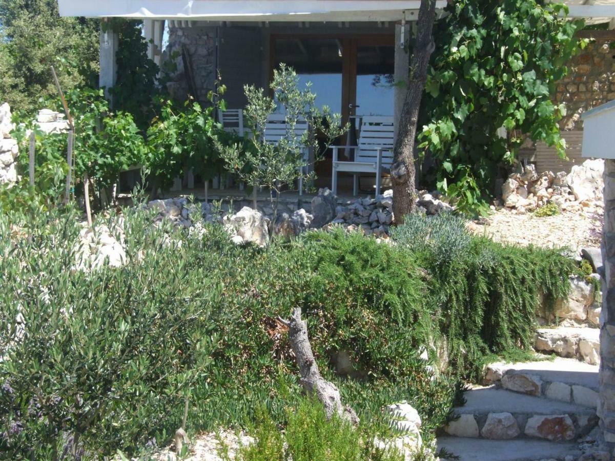 Stone House Marina-Sevid, 1 House-1 Apartment Exterior photo