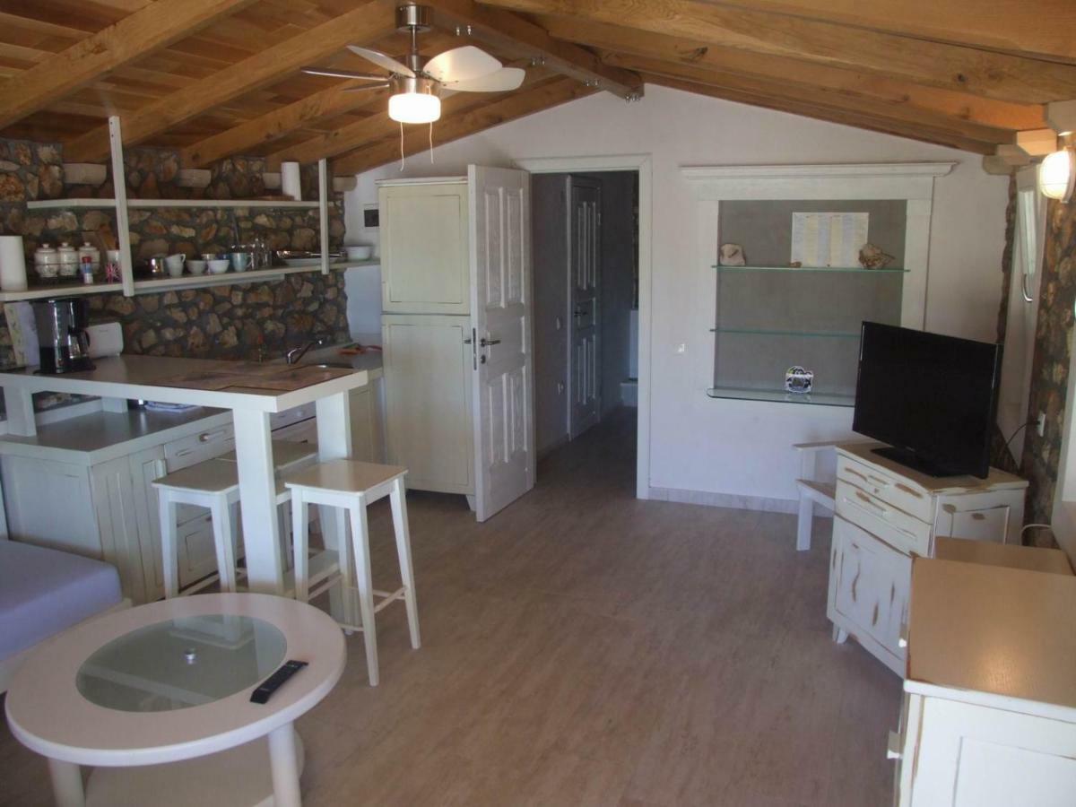 Stone House Marina-Sevid, 1 House-1 Apartment Exterior photo