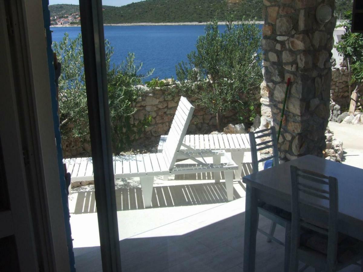 Stone House Marina-Sevid, 1 House-1 Apartment Exterior photo