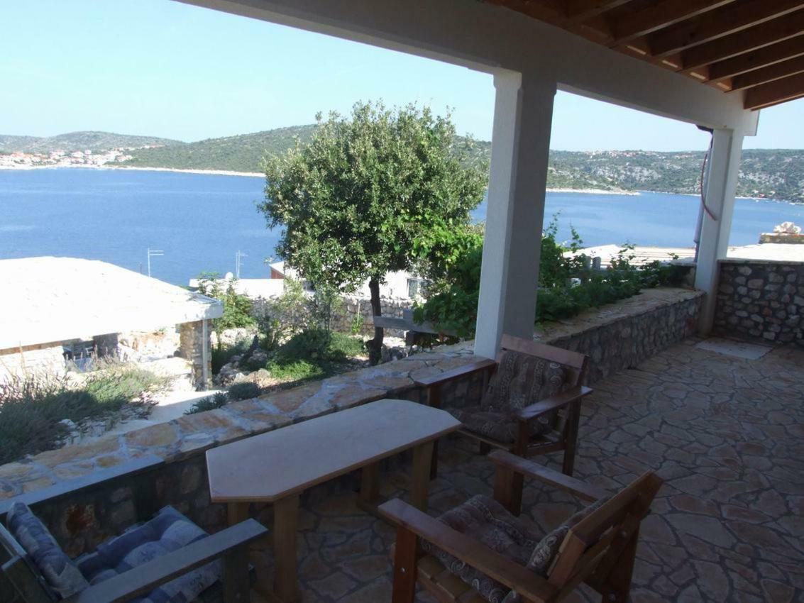 Stone House Marina-Sevid, 1 House-1 Apartment Exterior photo